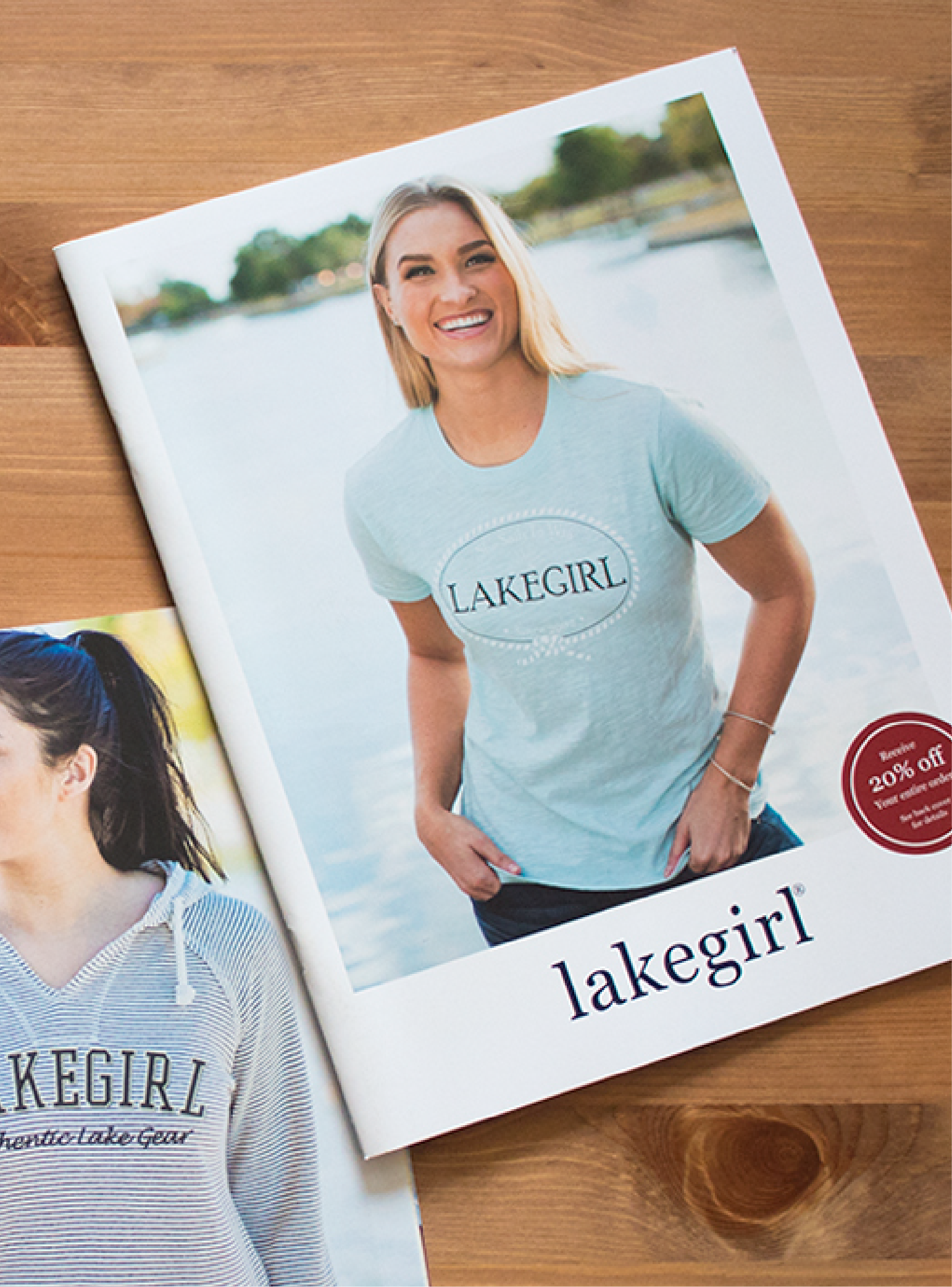 Lakegirl 2019 B2C Catalog